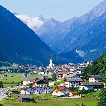 Haus Gabi Apartment Neustift im Stubaital Luaran gambar