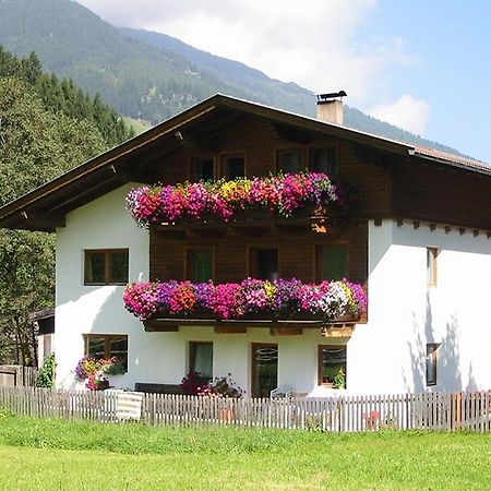 Haus Gabi Apartment Neustift im Stubaital Luaran gambar