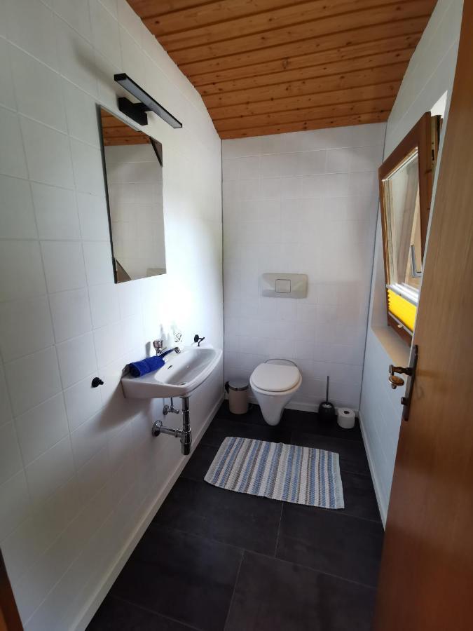 Haus Gabi Apartment Neustift im Stubaital Luaran gambar