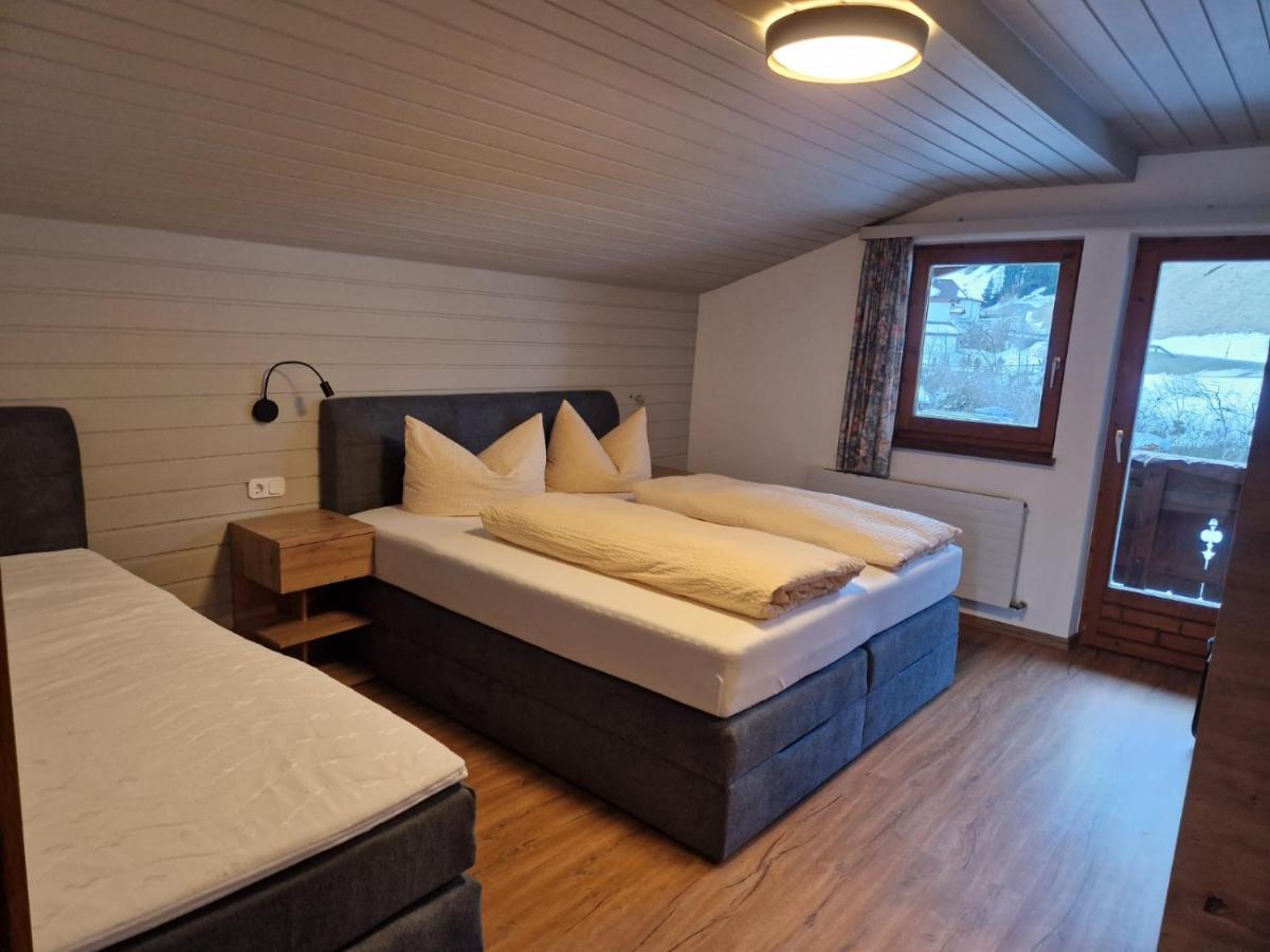 Haus Gabi Apartment Neustift im Stubaital Luaran gambar