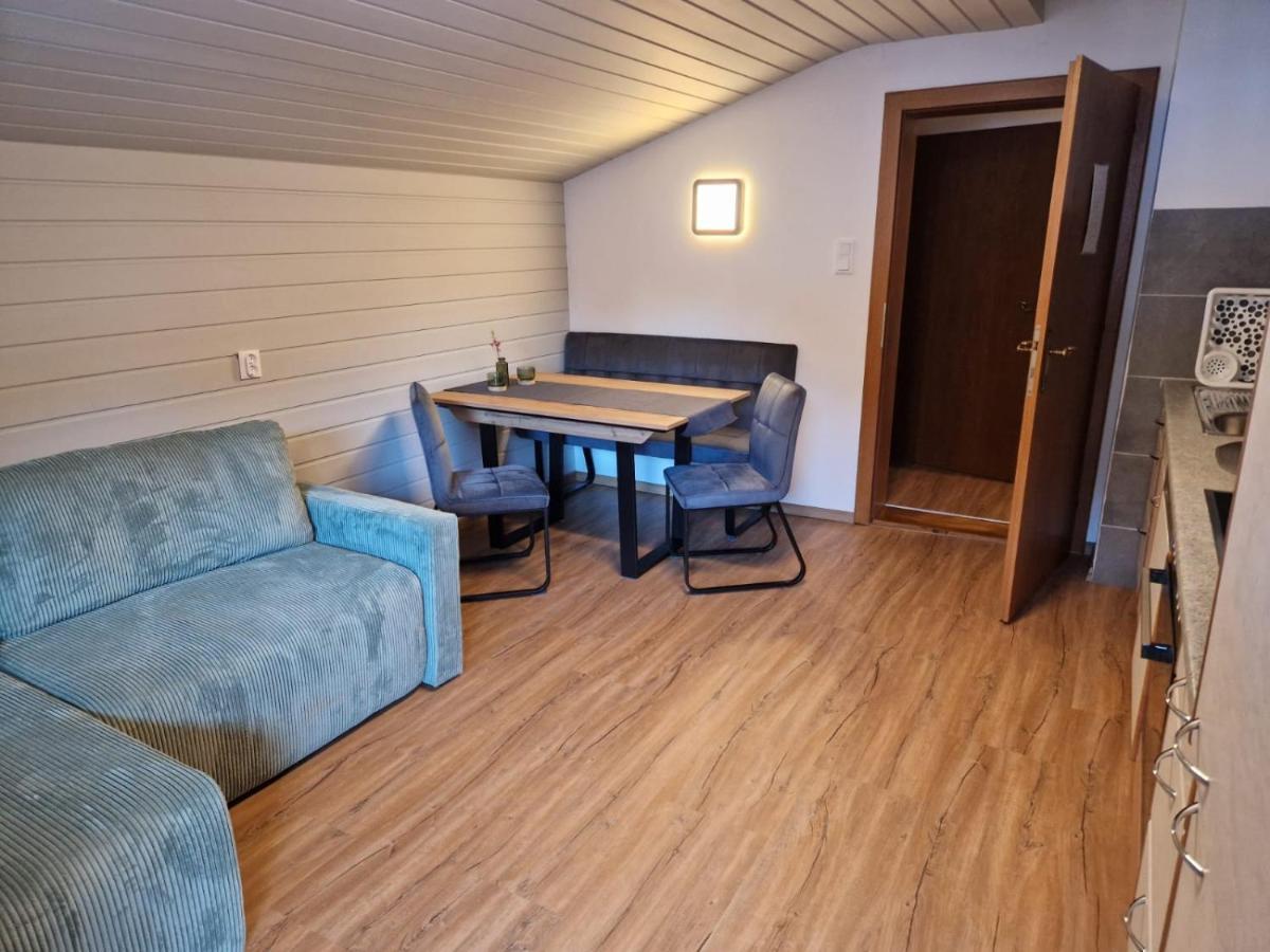 Haus Gabi Apartment Neustift im Stubaital Luaran gambar