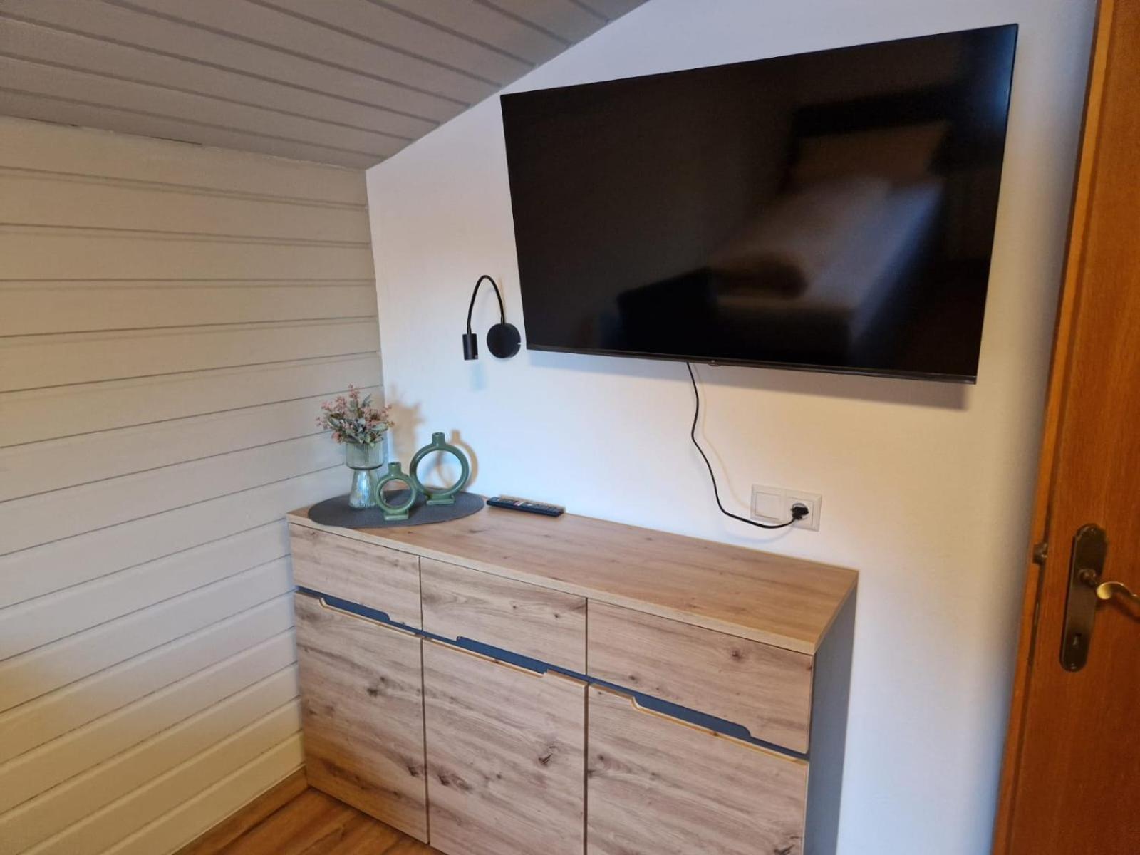 Haus Gabi Apartment Neustift im Stubaital Luaran gambar