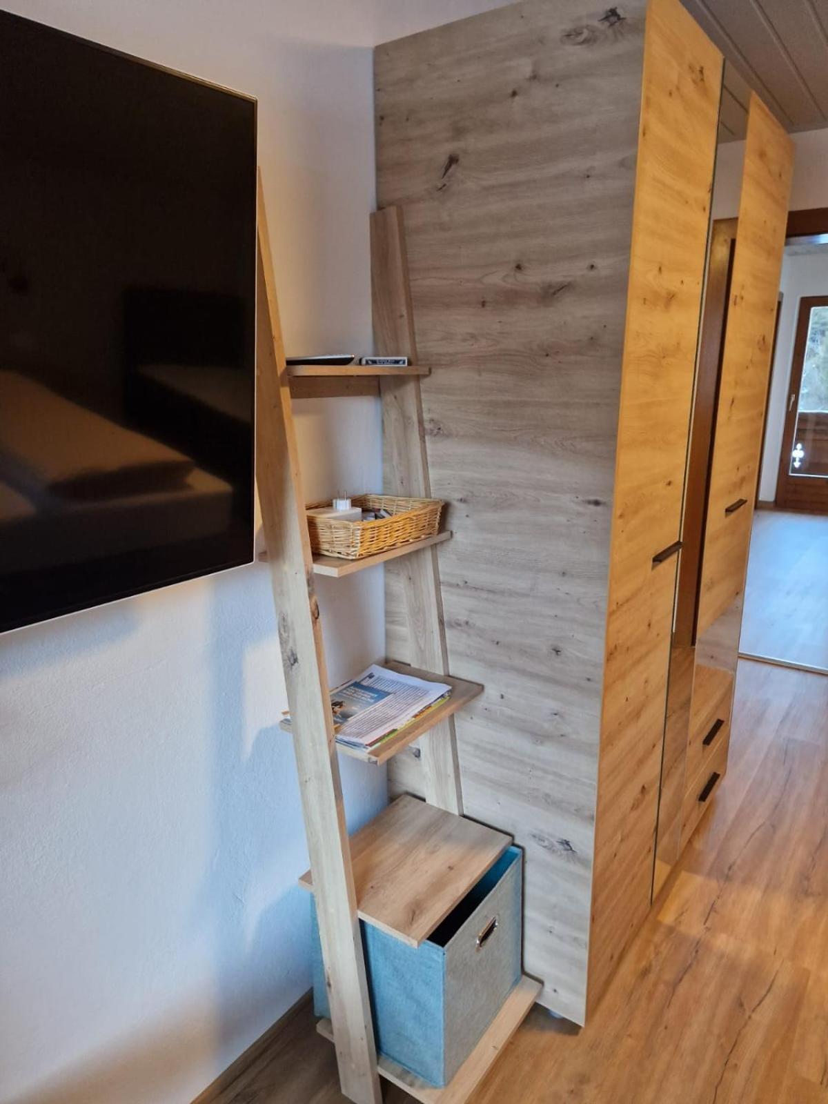 Haus Gabi Apartment Neustift im Stubaital Luaran gambar