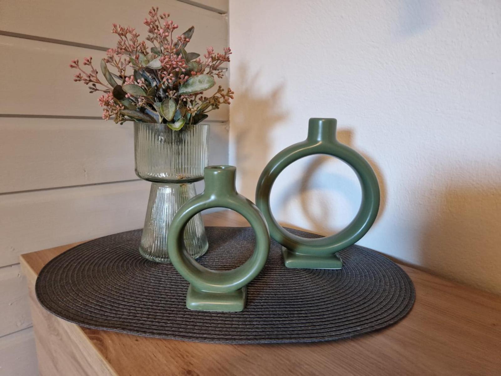 Haus Gabi Apartment Neustift im Stubaital Luaran gambar