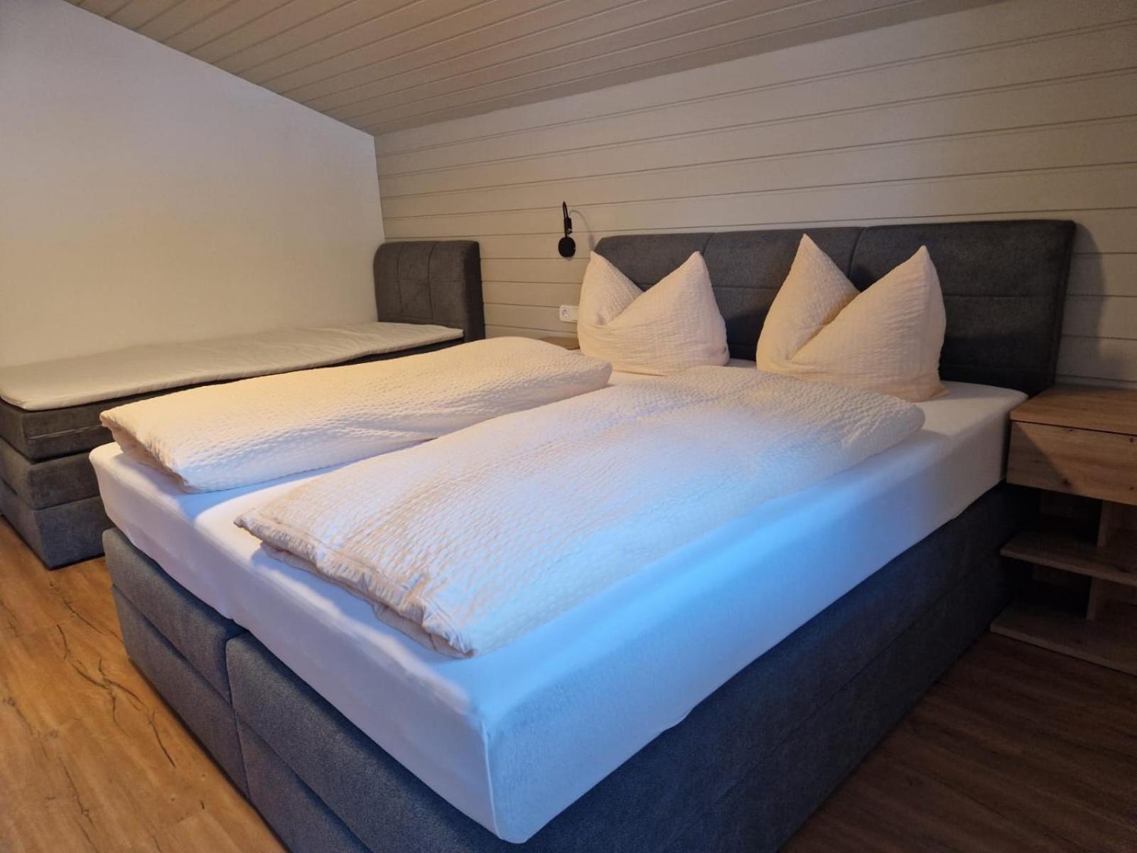 Haus Gabi Apartment Neustift im Stubaital Luaran gambar