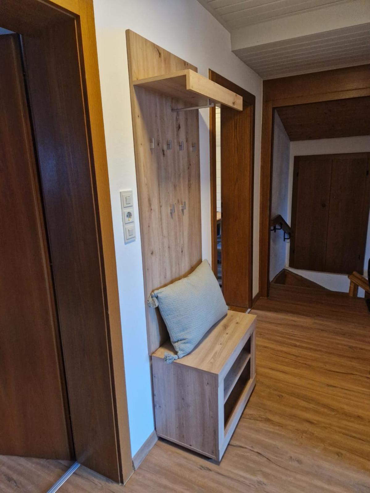 Haus Gabi Apartment Neustift im Stubaital Luaran gambar